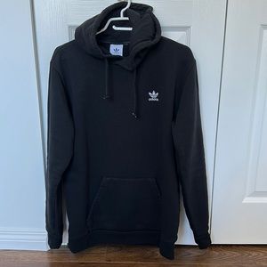 Men’s adidas Trefoil Essential Hoodie size M